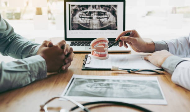 Best Emergency Dentist for Knocked-Out Tooth in Rantoul, IL