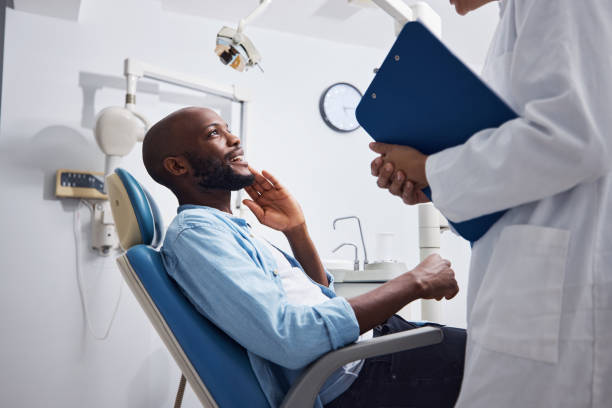 Best Mobile Emergency Dentist in Rantoul, IL