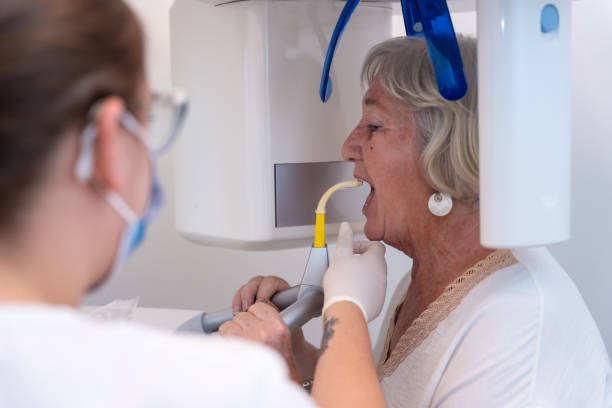 Best Mobile Emergency Dentist in Rantoul, IL