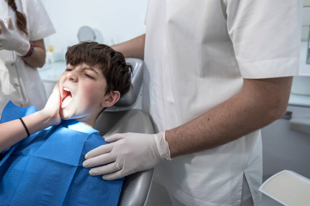 Best Weekend Emergency Dentist in Rantoul, IL