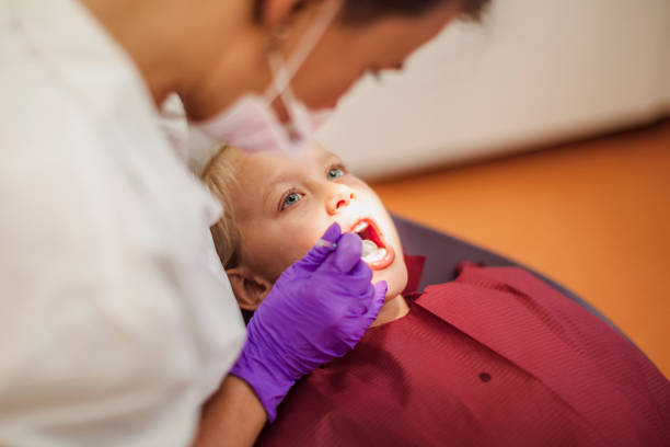 Best Emergency Dental Extractions in Rantoul, IL