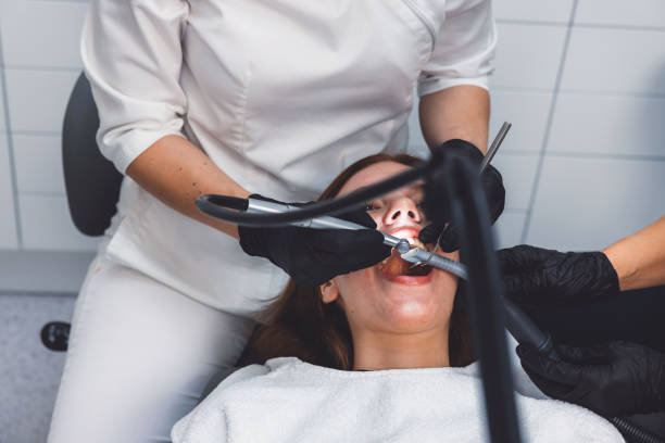Best Holiday Emergency Dentist in Rantoul, IL