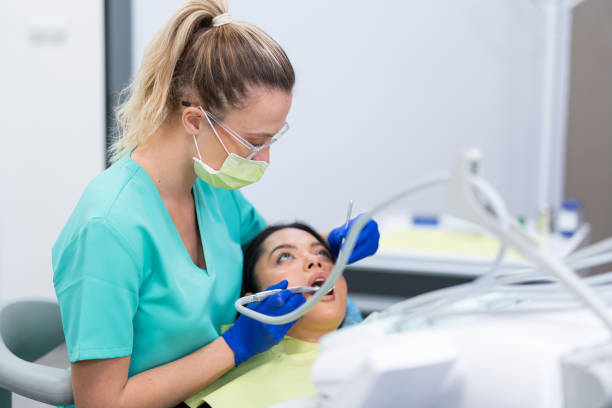 Best Emergency Dental Extractions in Rantoul, IL