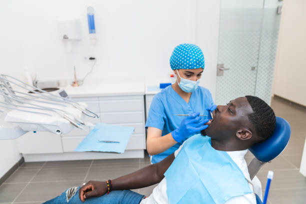 Best Emergency Dental Care for Abscessed Tooth in Rantoul, IL